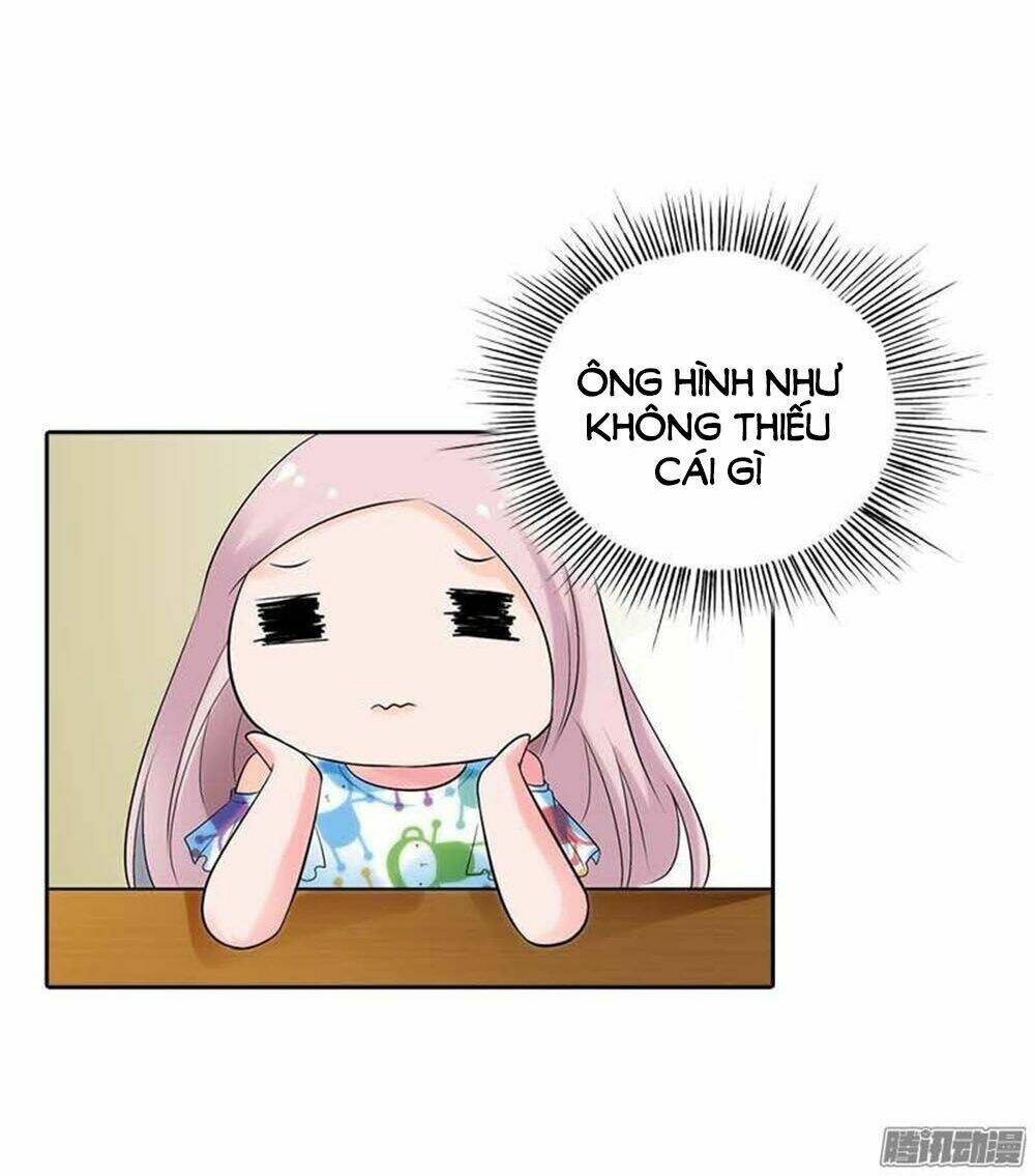 Em Vẫn Còn Nhỏ: Chapter 42