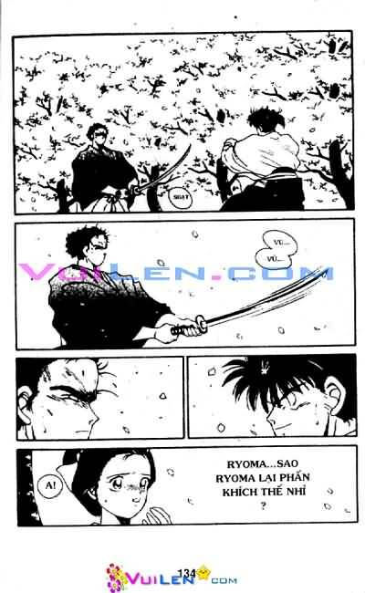 Truyền Nhân Atula Phần II: Chapter 2