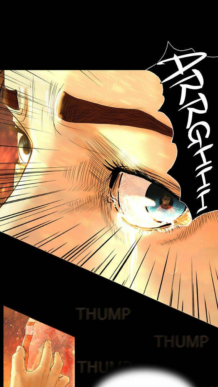 Dead Days: Chapter 1