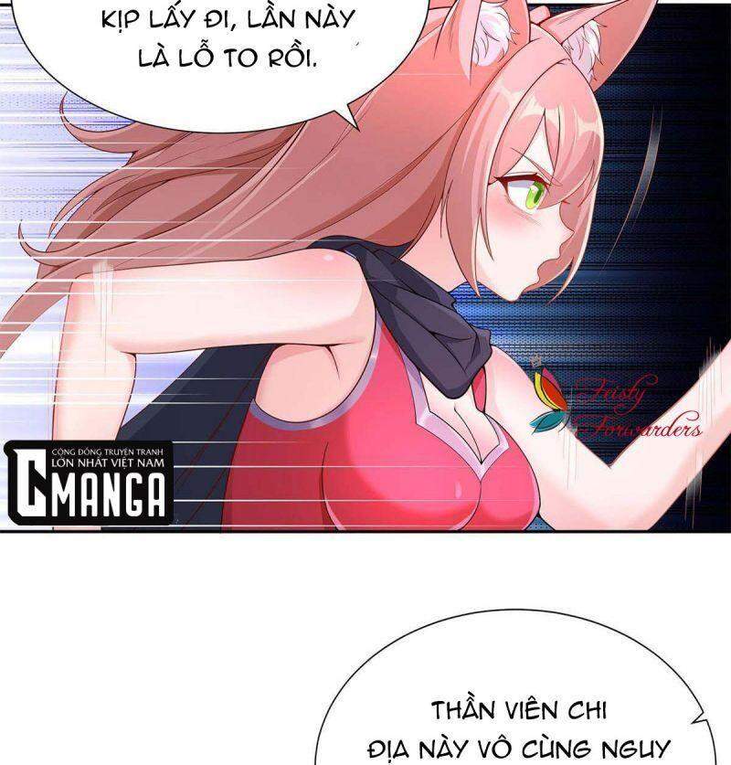Sau Khi Tu Luyện, Ta Biến Thành Ma Tôn Xương Khô: Chapter 9