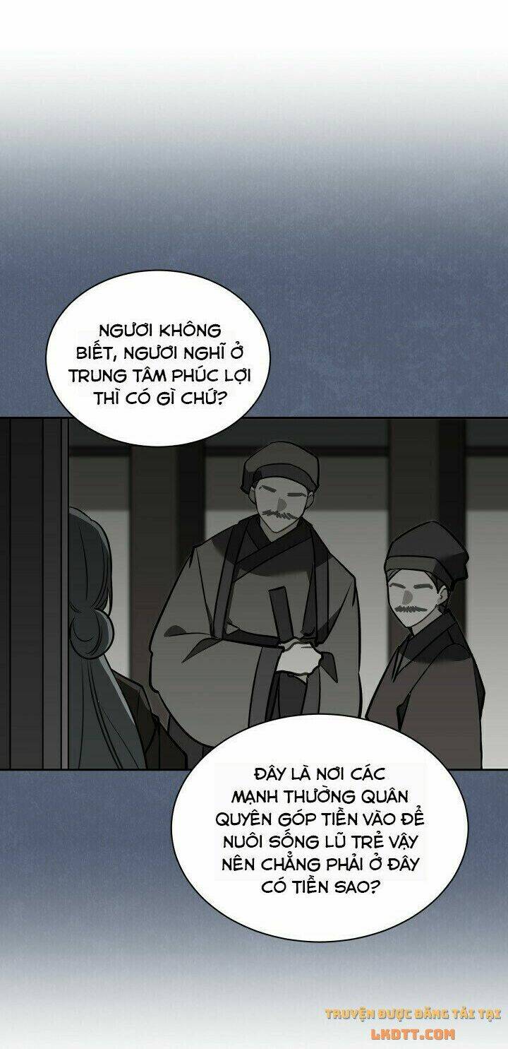 Quái Thú Với Hoa: Chapter 94