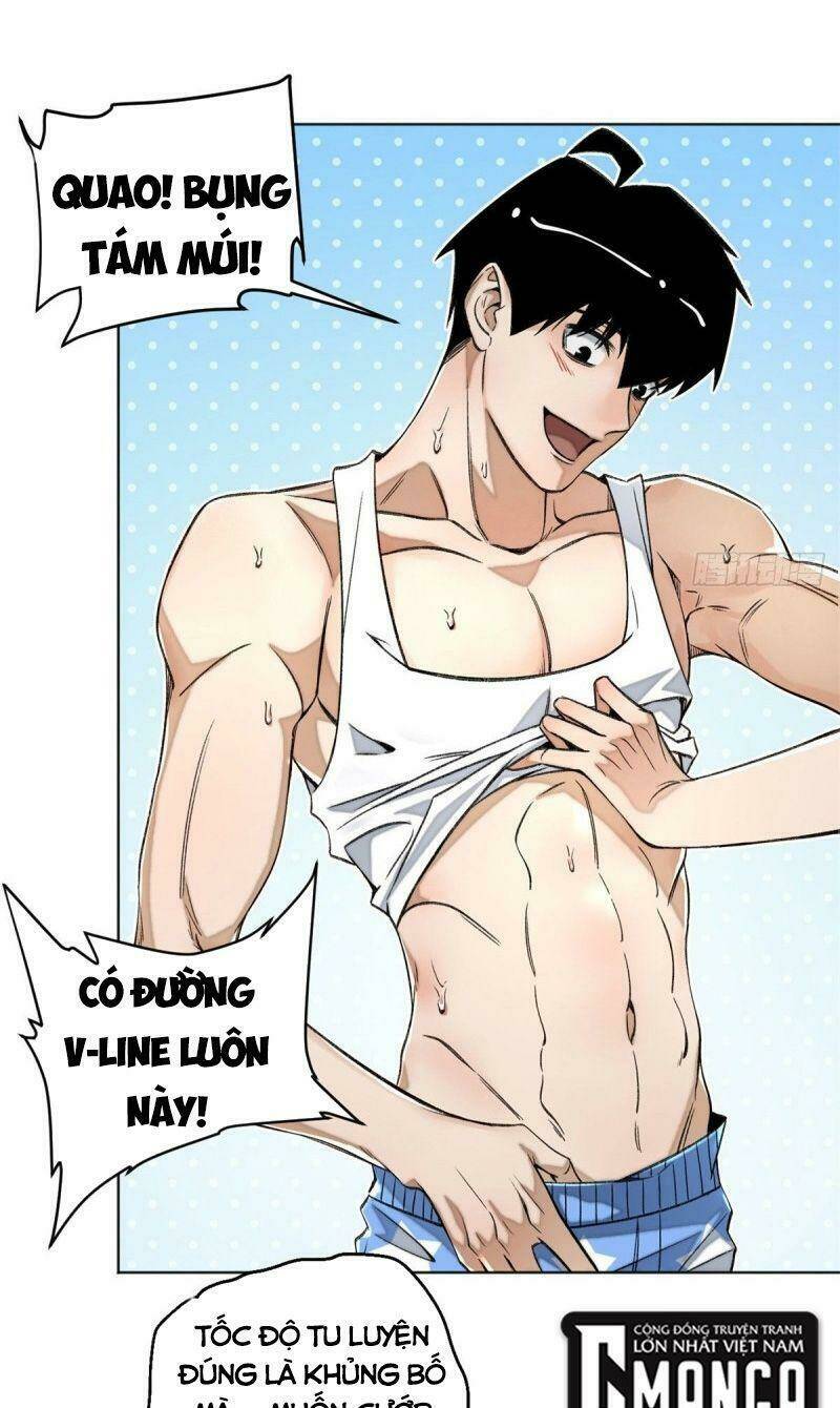 Minh Nhật Chi Kiếp: Chapter 30