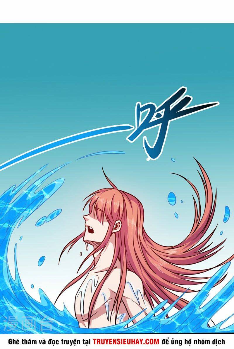 Võ Thần Thiên Hạ: Chapter 106