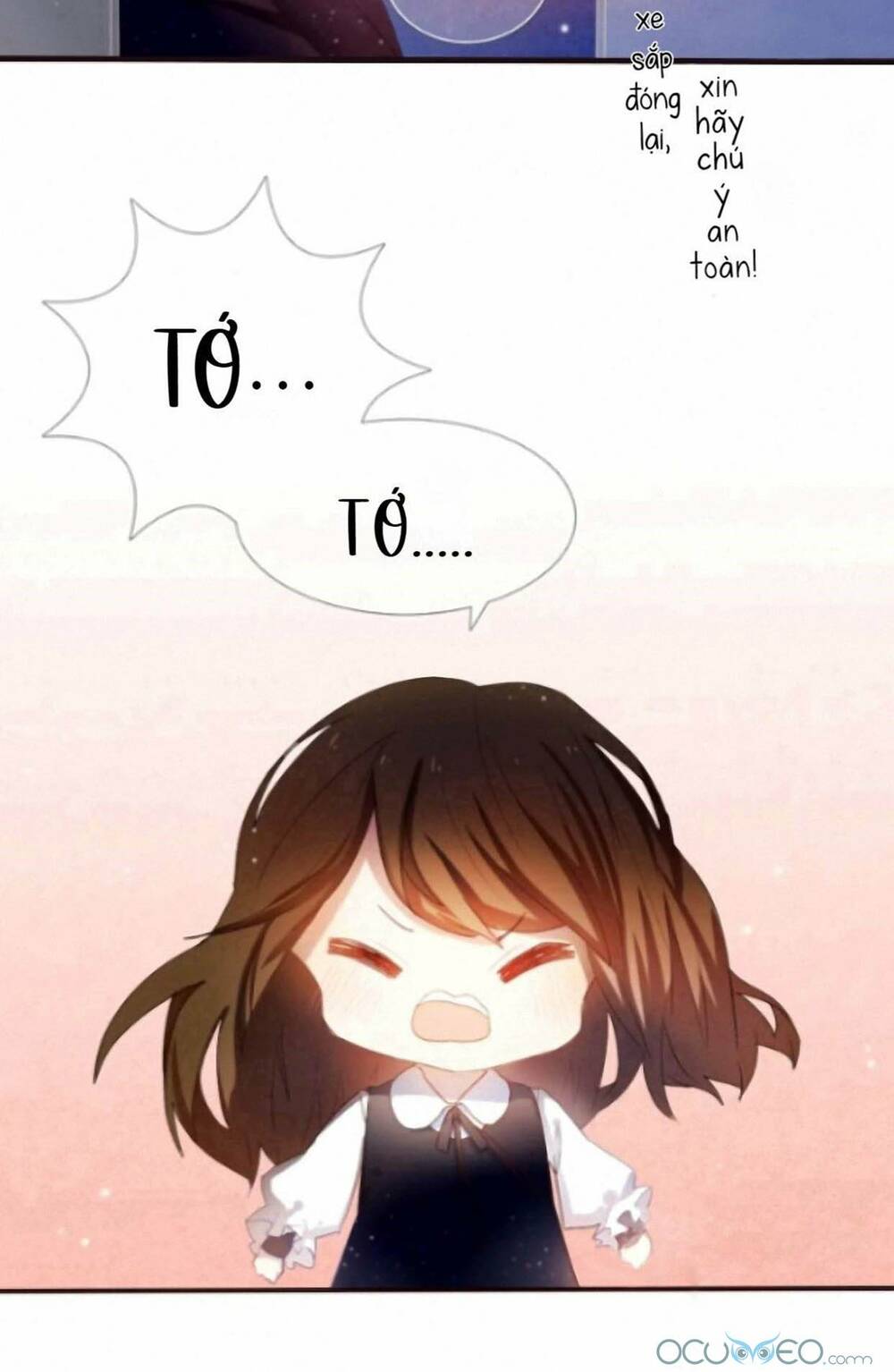 Kế Hoạch Trái Tim: Chapter 26