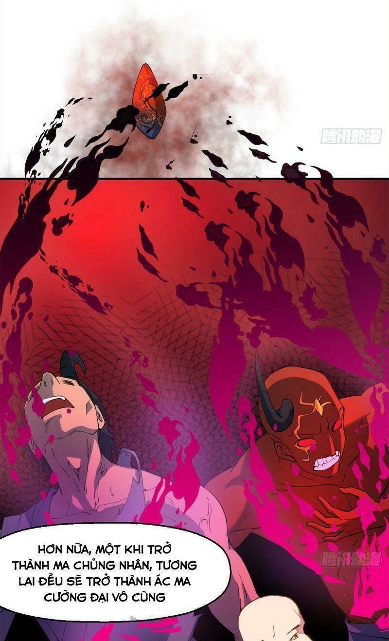 Thủ Vệ Nhất Thần: Chapter 9