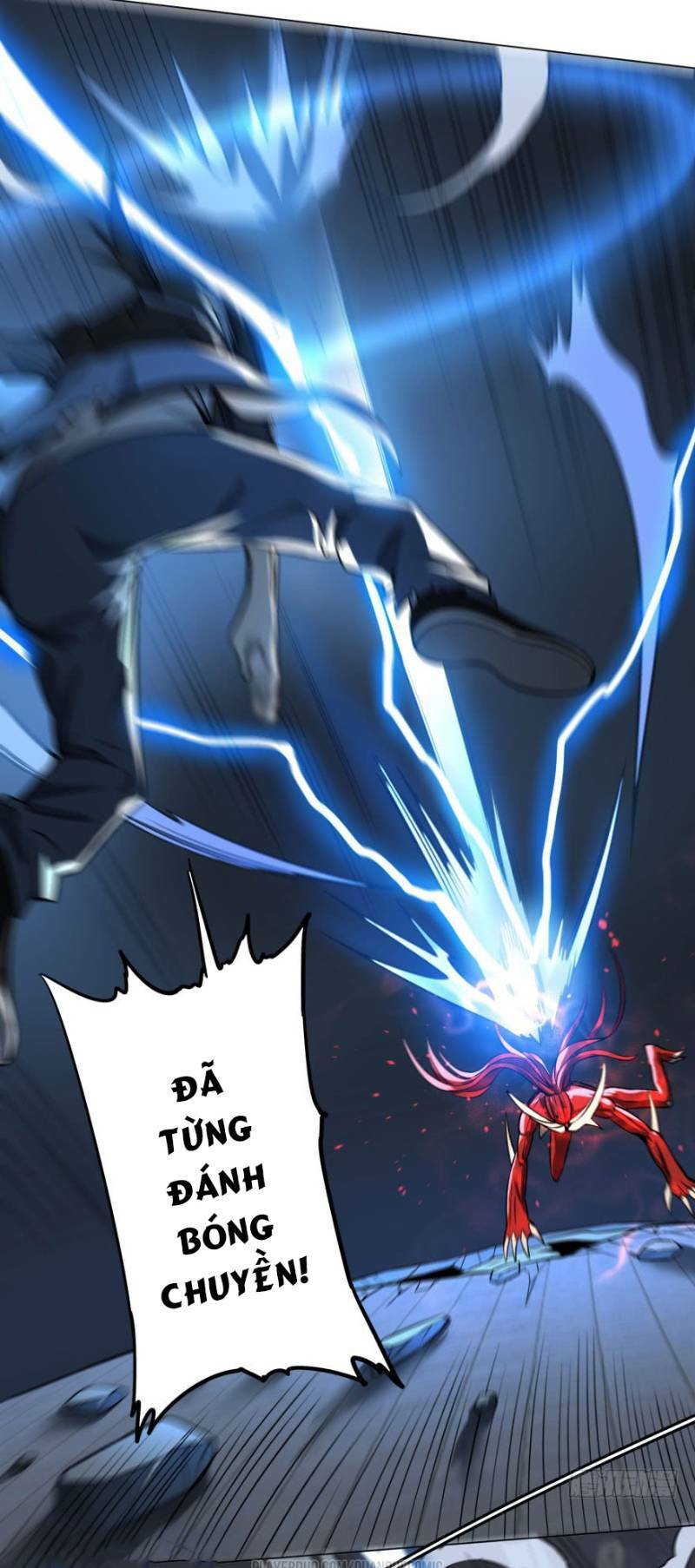 Danh Sách Kẻ Phản Diện: Chapter 56