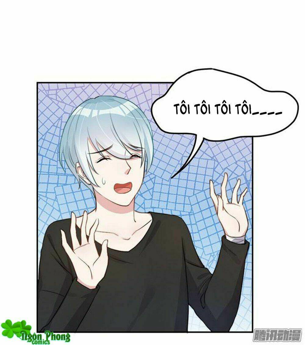 Bà Xã Tôi Là Nam Thần: Chapter 26