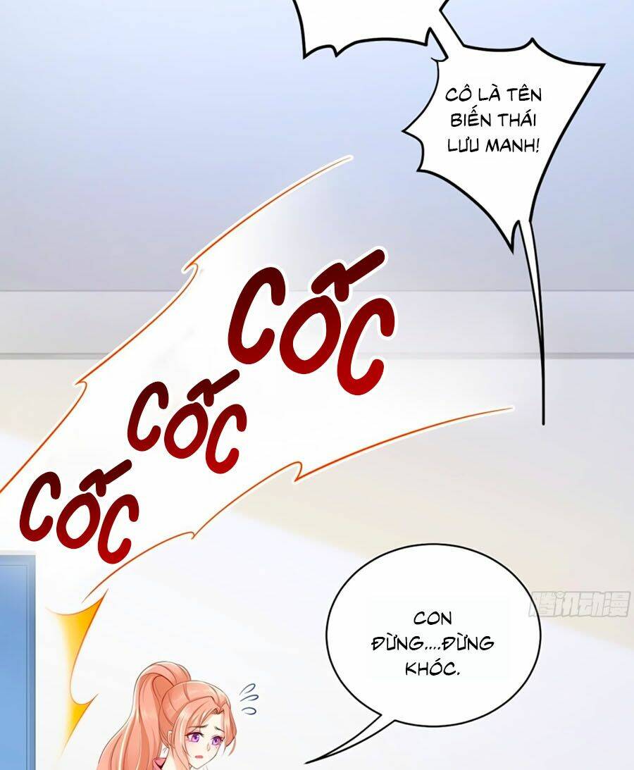 Ức Vạn Song Bảo: Mami, Bó Tay Chịu Trói: Chapter 9