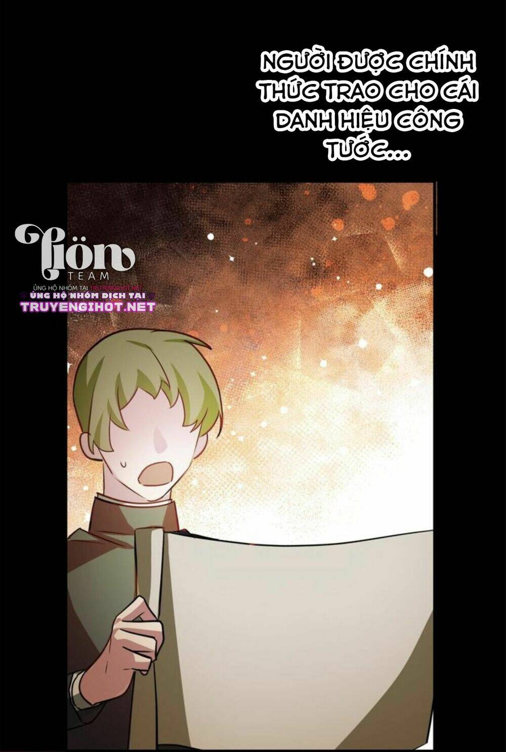 Công Nương Đã Thay Đổi: Chapter 60.2