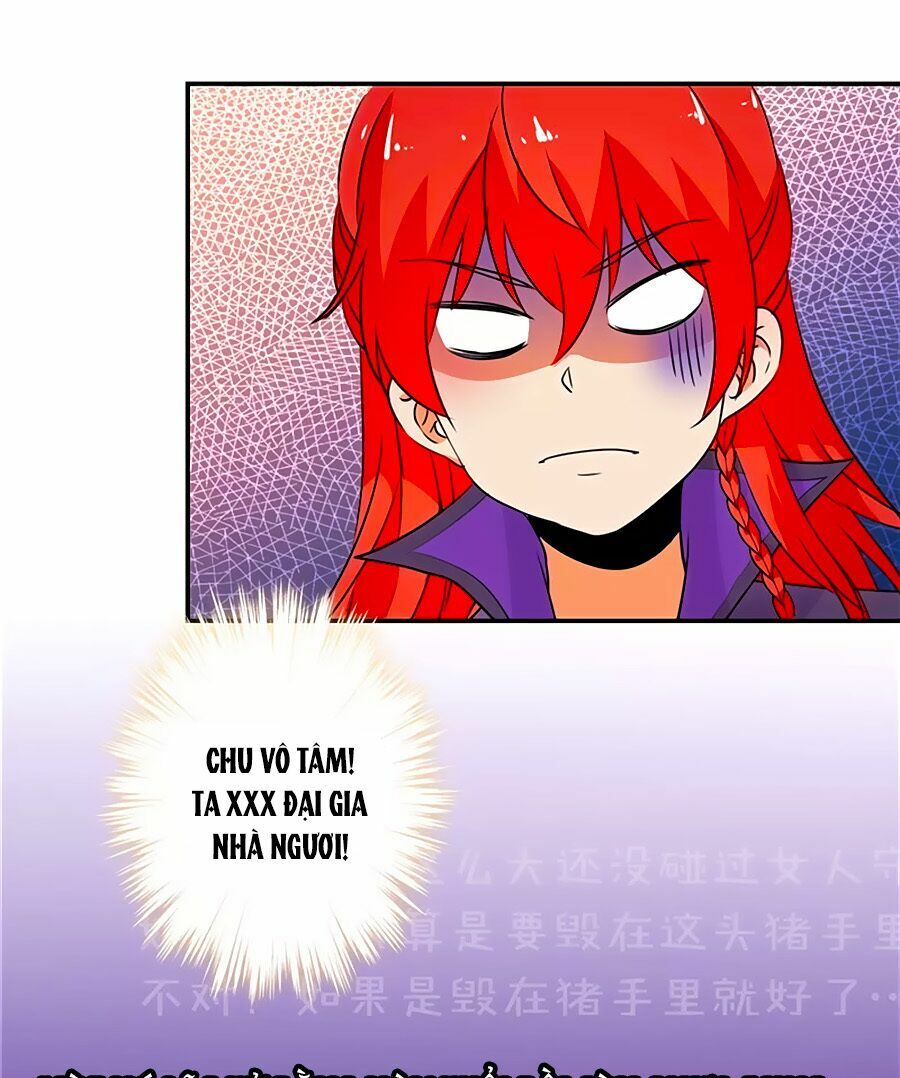 Vương Gia ! Ngươi Thật Bỉ Ổi !: Chapter 431