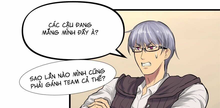 Vua Sinh Tồn: Chapter 45