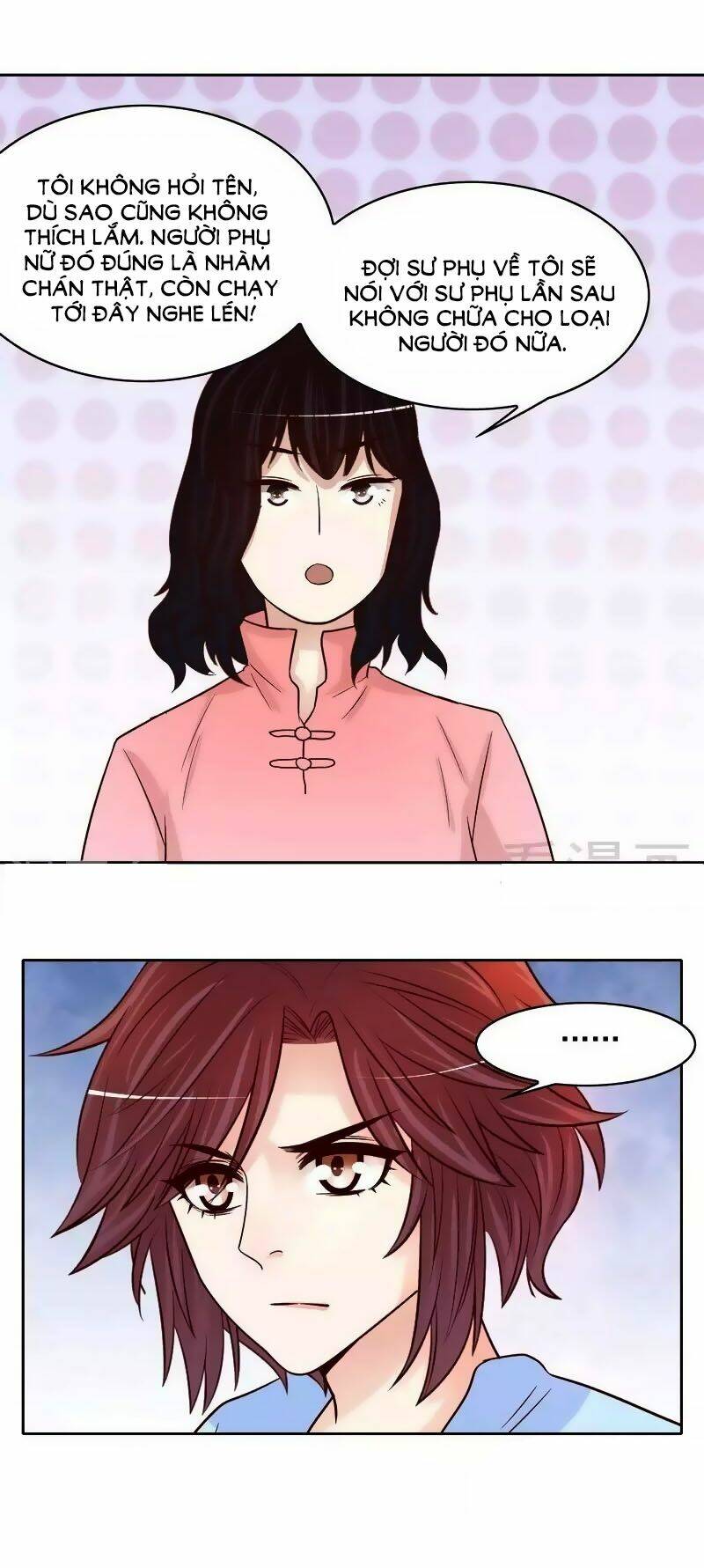 101 Phương Pháp Của Tổng Tài: Chapter 91