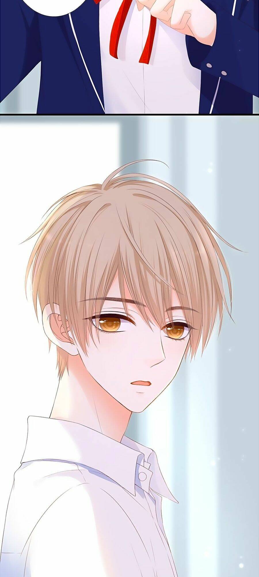 Đóa Hoa Chớm Nở: Chapter 40