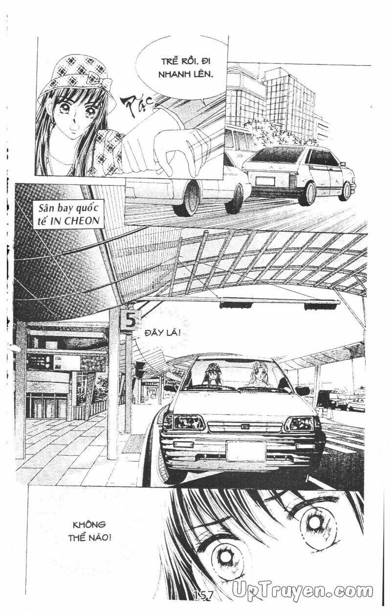 Mặt nạ tình yêu: Chapter 123