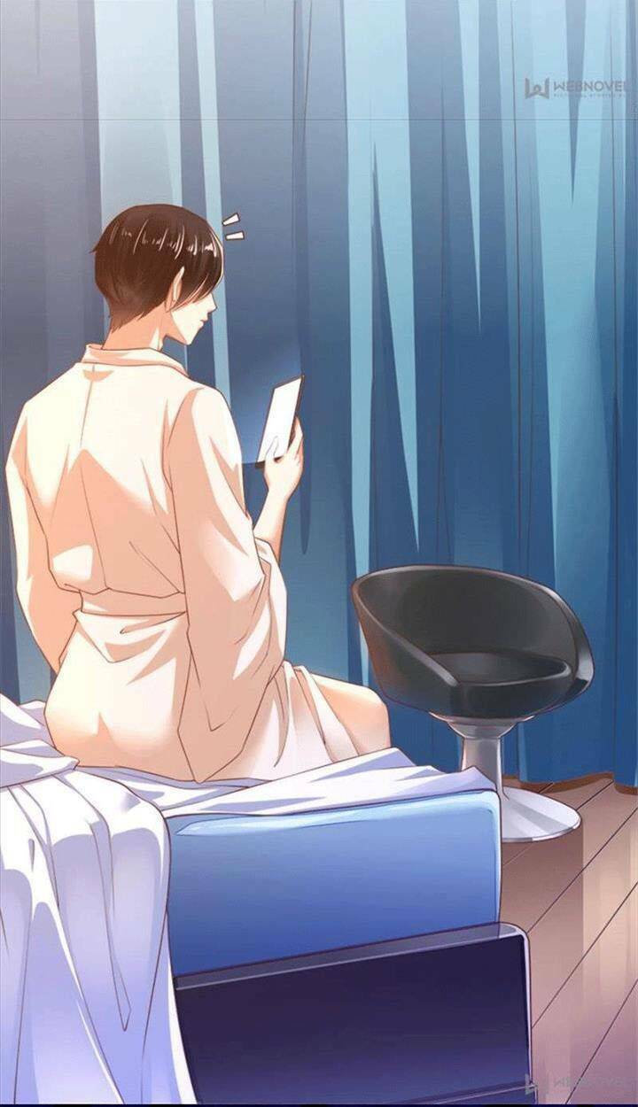 Gặp Phải Người Chồng Xảo Quyệt!: Chapter 8