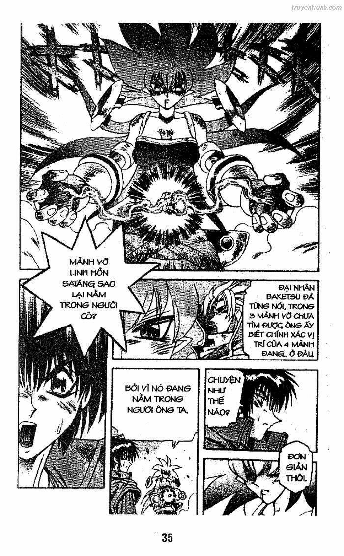 Devil And Devil: Chapter 55