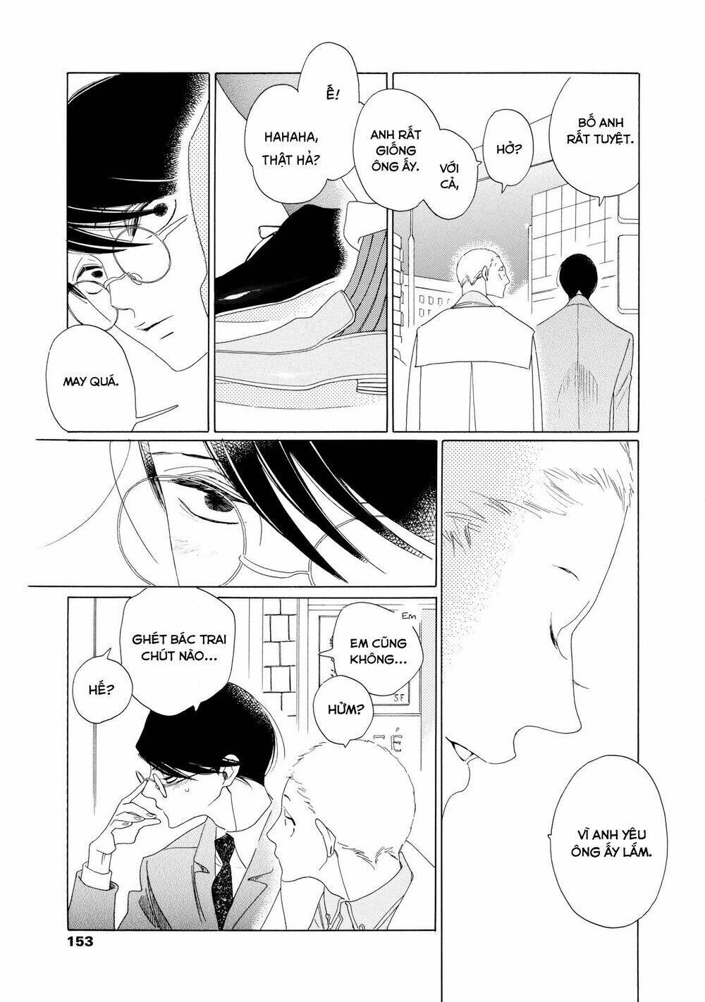 Blanc: Chapter 10