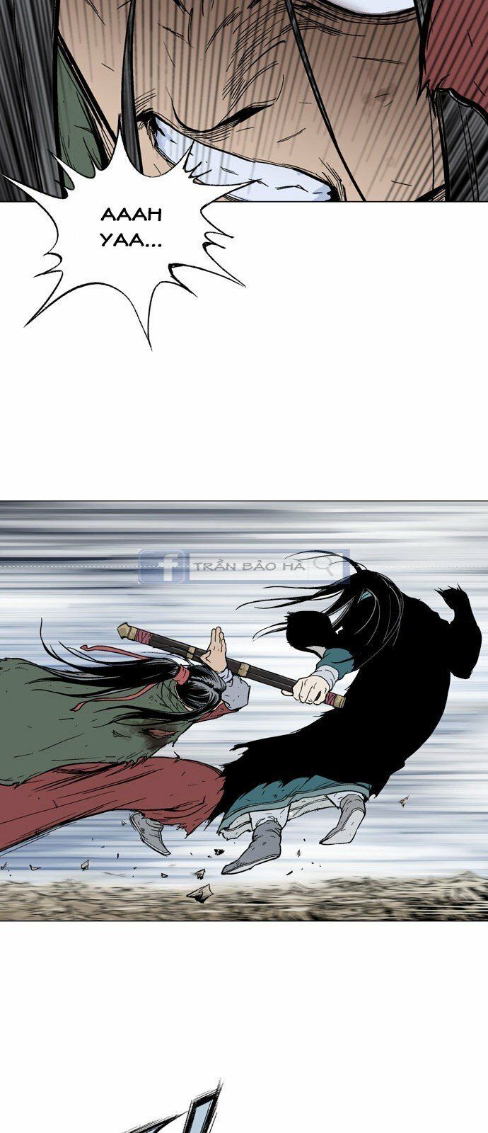 Cao Thủ 2: Chapter 76