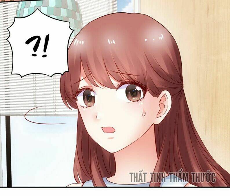 Bạn Trai 1/4 Của Tôi: Chapter 9