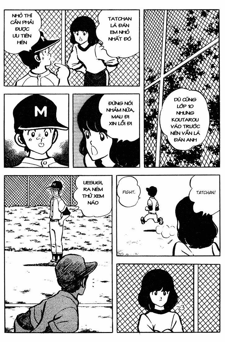 Touch: Chapter 74