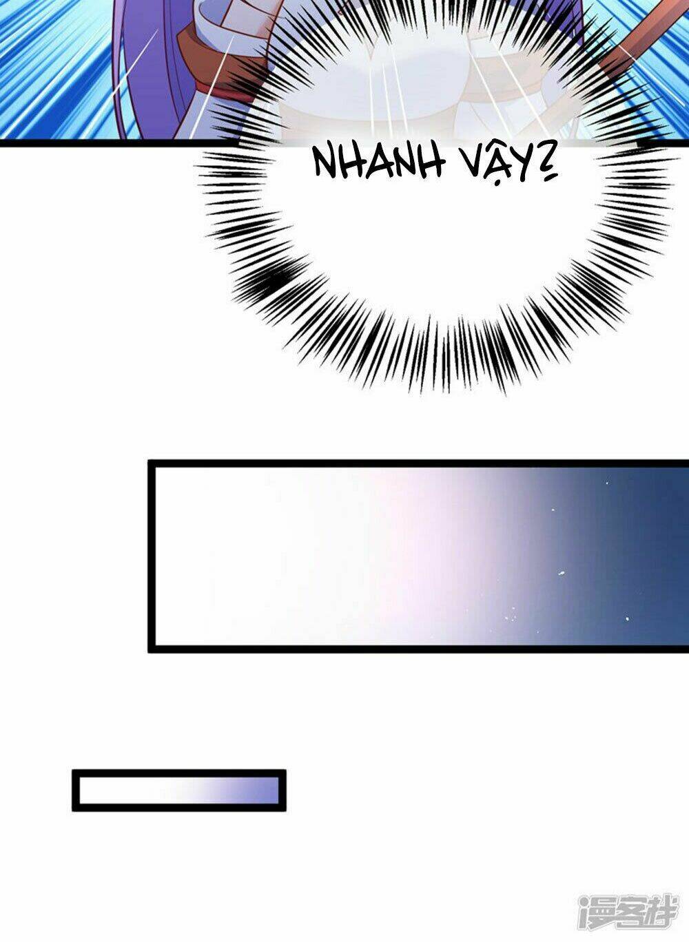 Boss Của Tôi Là Đại Thần: Chapter 65