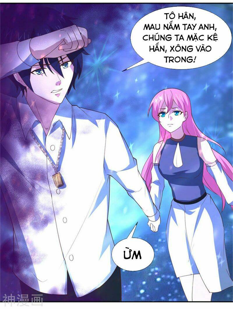 Đỉnh Phong Dự Ngôn Đế: Chapter 33