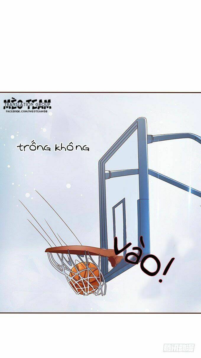 Tình Yêu Ba Tuyến: Chapter 8