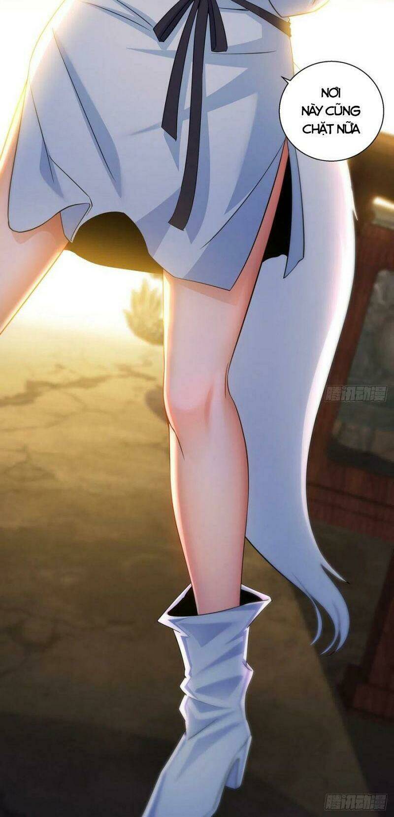 Ta Là Đại Hoàn Đan: Chapter 30