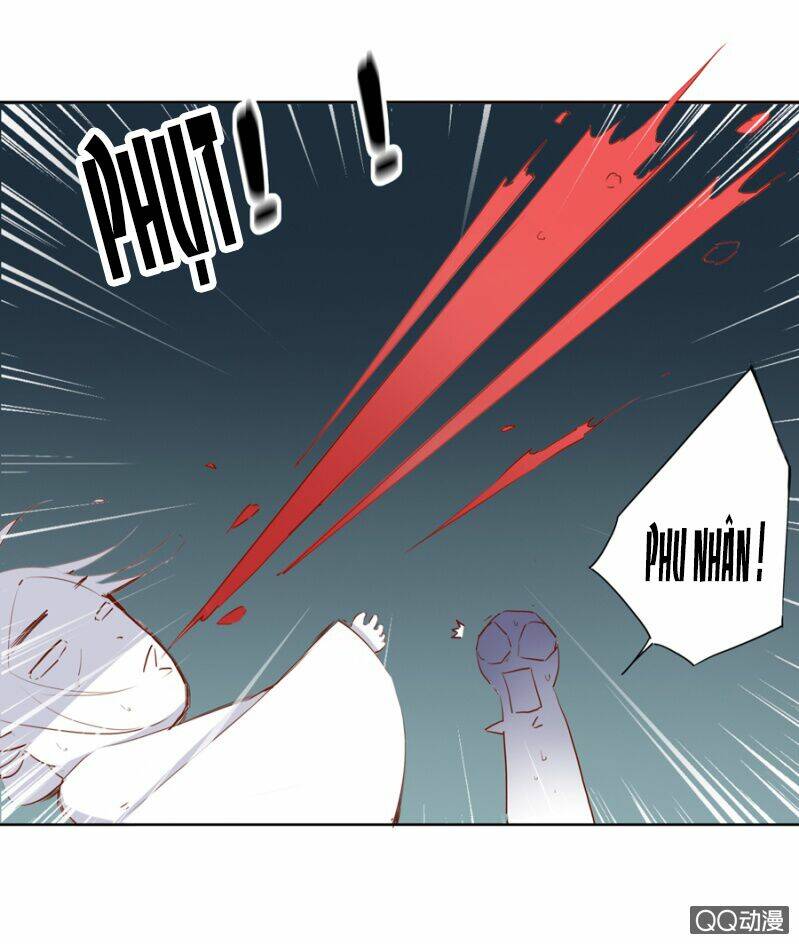 Solo Đi Vương Gia: Chapter 9