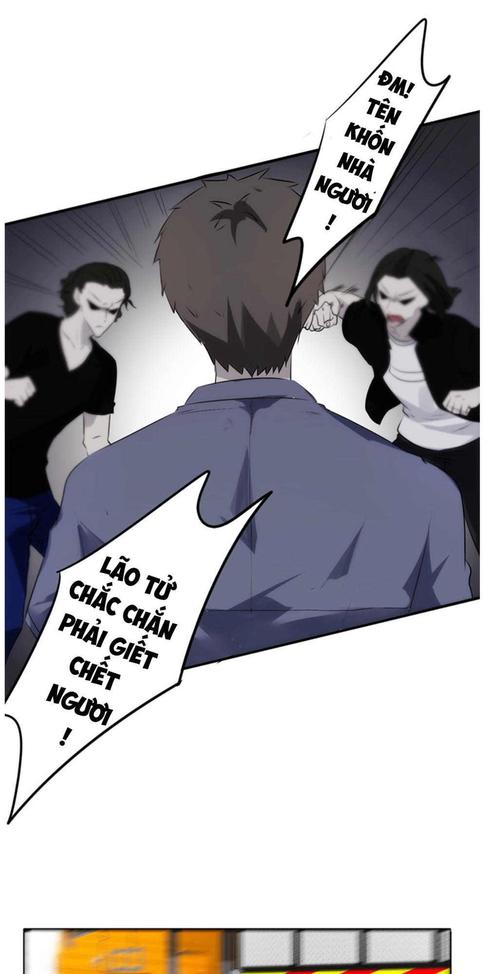 Tối Cường Nông Dân Hệ Thống: Chapter 31