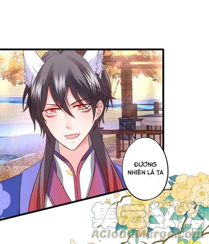 Hồ Tiên Hung Bạo: Chapter 125