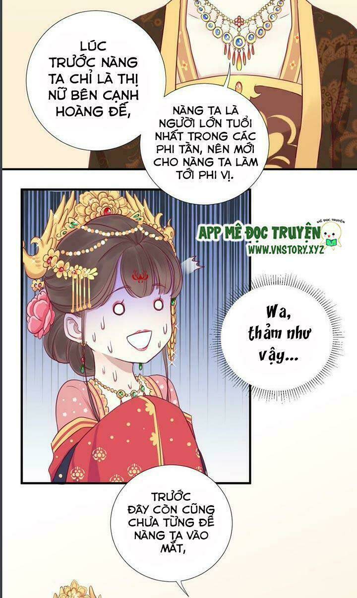 Hoàng Hậu Bận Lắm: Chapter 13