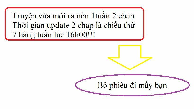 Bản Hợp Đồng Vô Cảm: Chapter 9.5