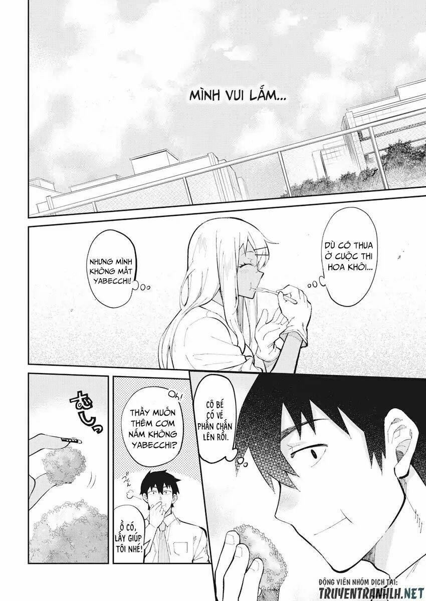 Gal Gohan: Chapter 42