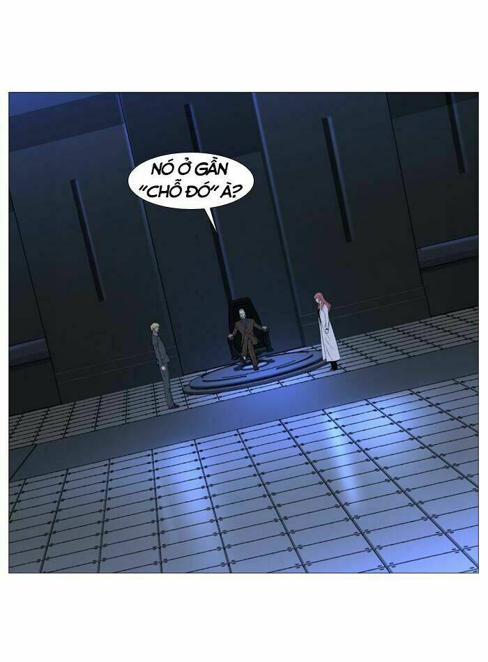 Ma Cà Rồng Quý Tộc: Chapter 524