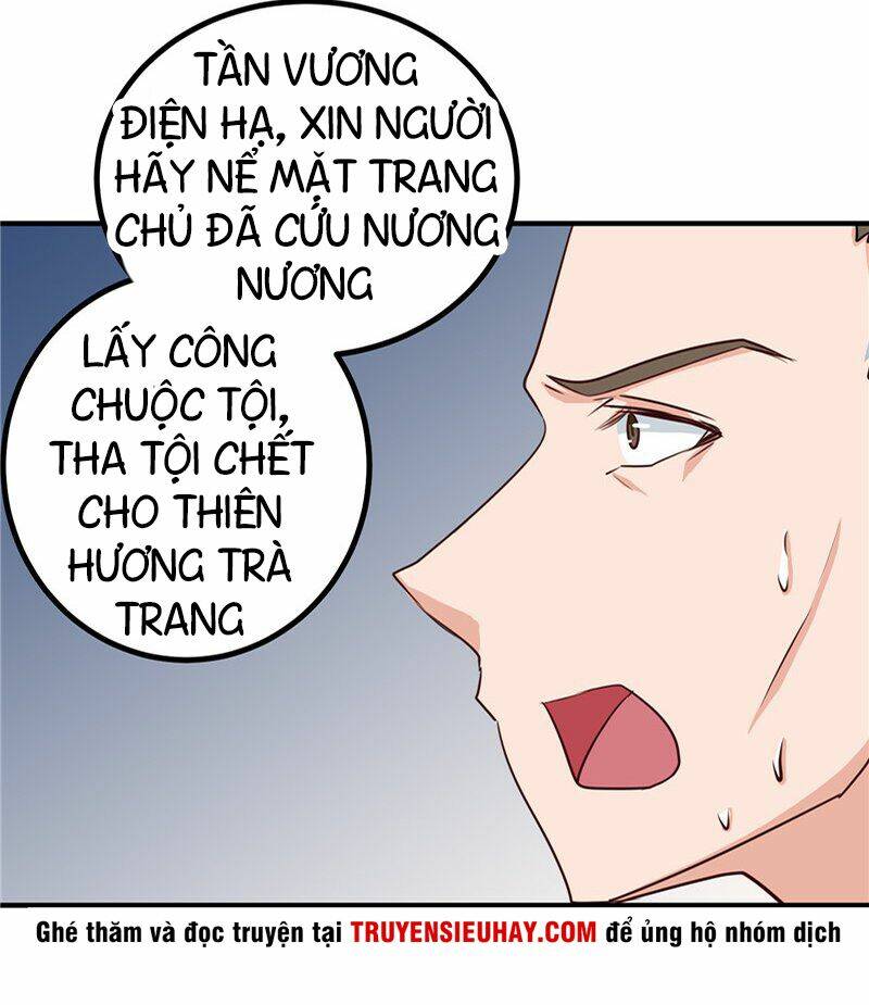 Thiên Tài Tiểu Độc Phi: Chapter 95