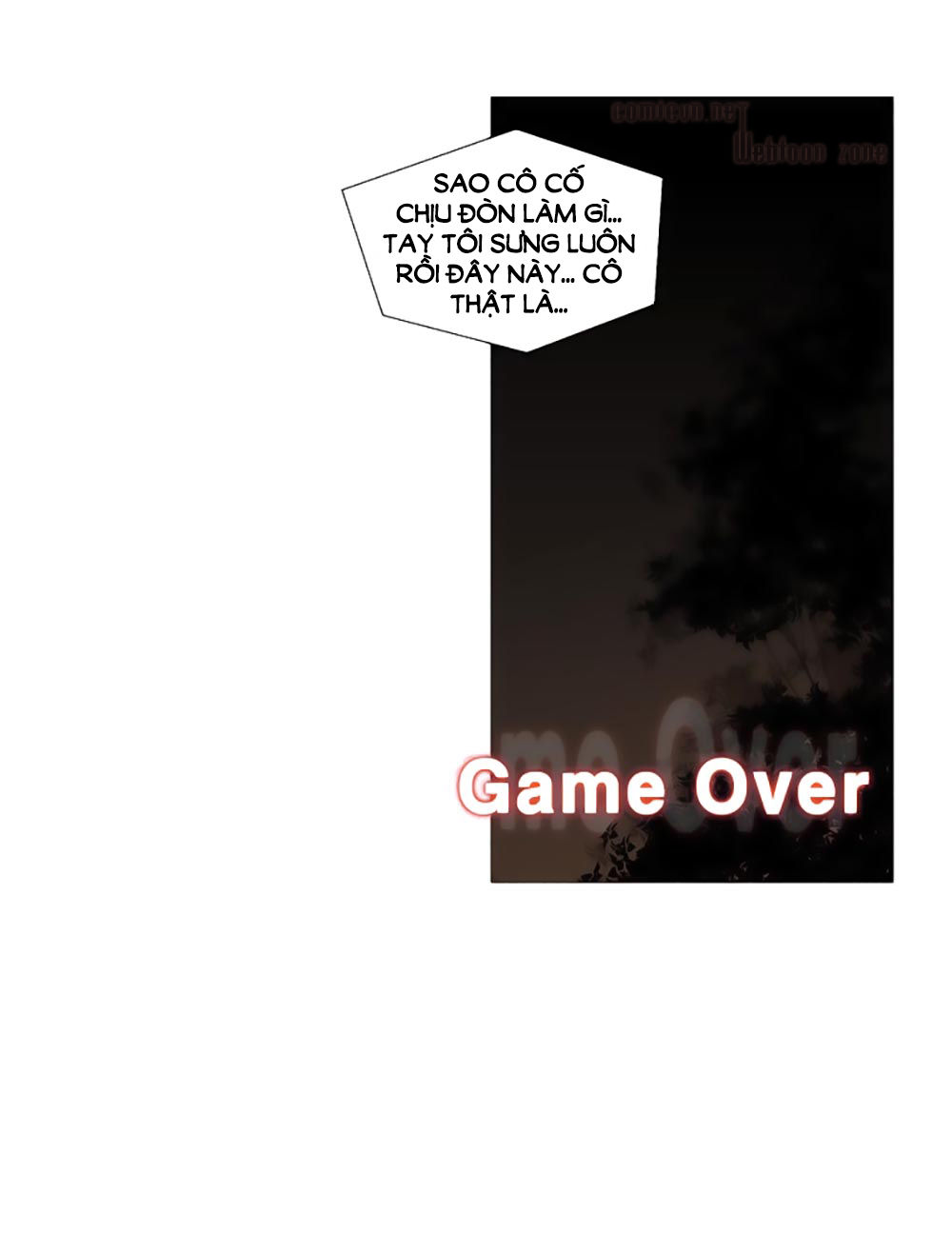 Mrs. Seonnyeo: Chapter 23