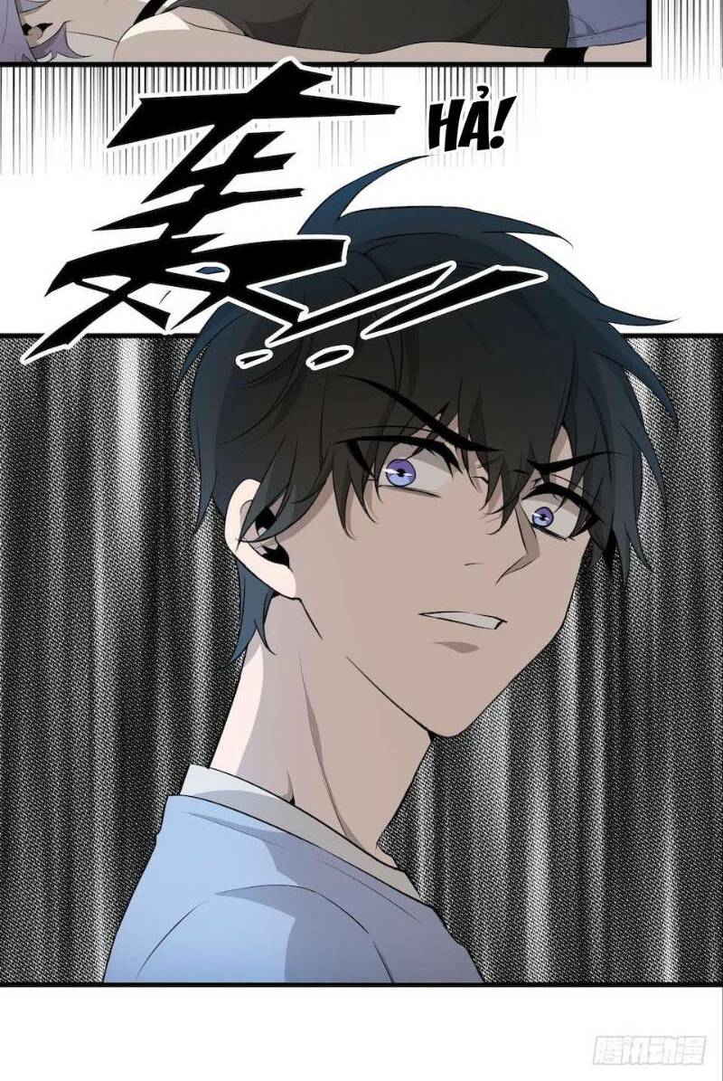 Thát Không Mê Thất: Chapter 13