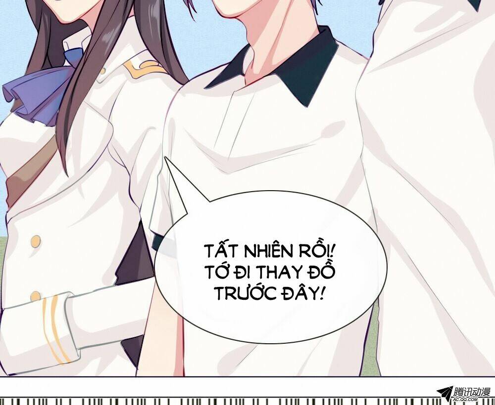 Song Sinh Đổi Chỗ Ở: Chapter 10