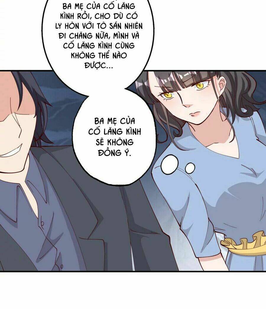 Hôn Nhân Dục Vọng: Thiếu Gia Nhẹ Một Chút!: Chapter 118