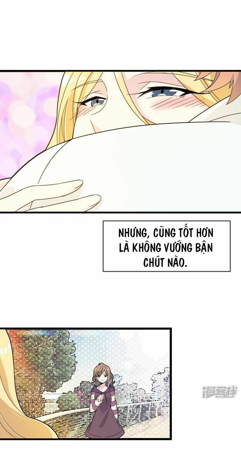 Thế Thân Ma Vương Nam Khuê Mật: Chapter 14