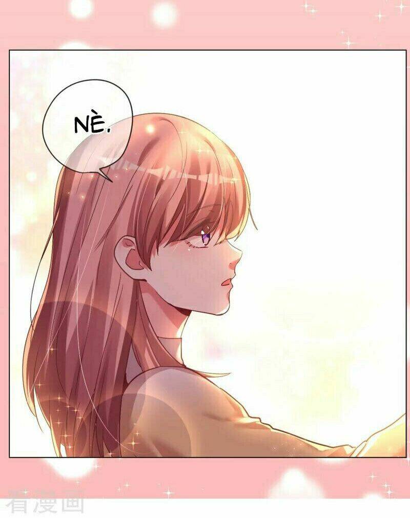 Vì Yêu Mà Khắc Cốt Ghi Tâm: Chapter 31