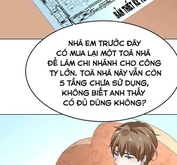 Điều Ước Sủng Ái Bất Bình Đẳng: Chapter 93.1