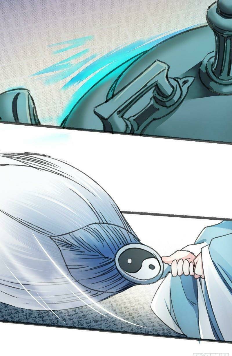 Nhân Đạo Kỹ Nguyên: Chapter 10