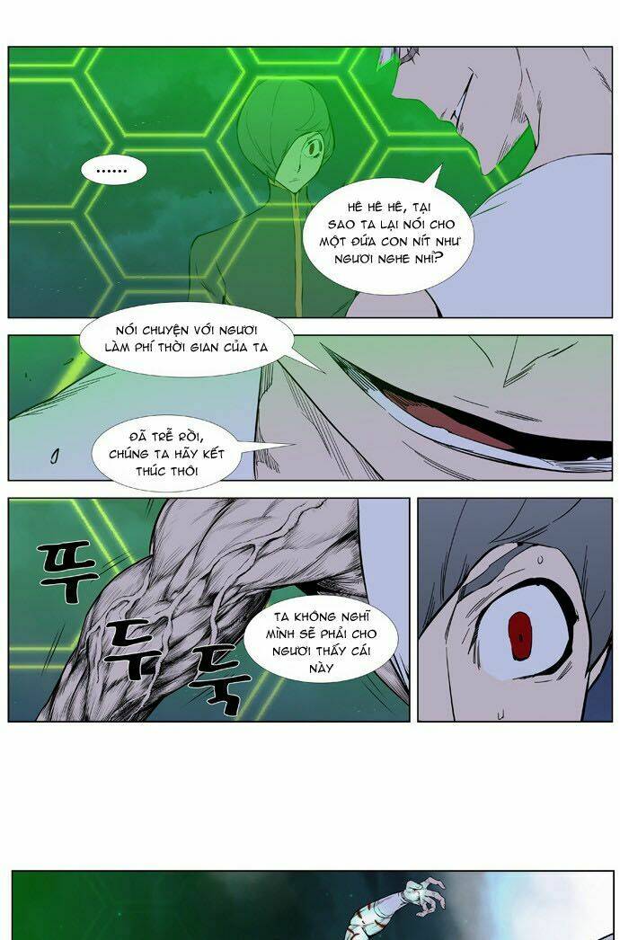 Ma Cà Rồng Quý Tộc: Chapter 378