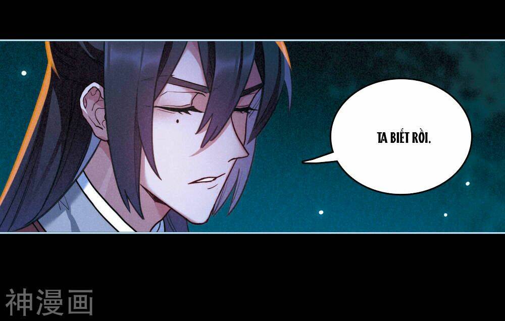 Địa Ngục Cáo Bạch Thi: Chapter 99