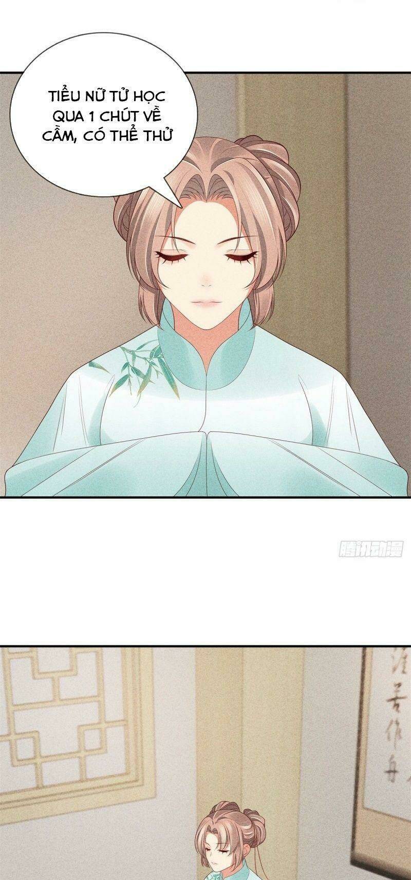 Trọng Sinh Chi Đích Nữ Bất Thiện: Chapter 51