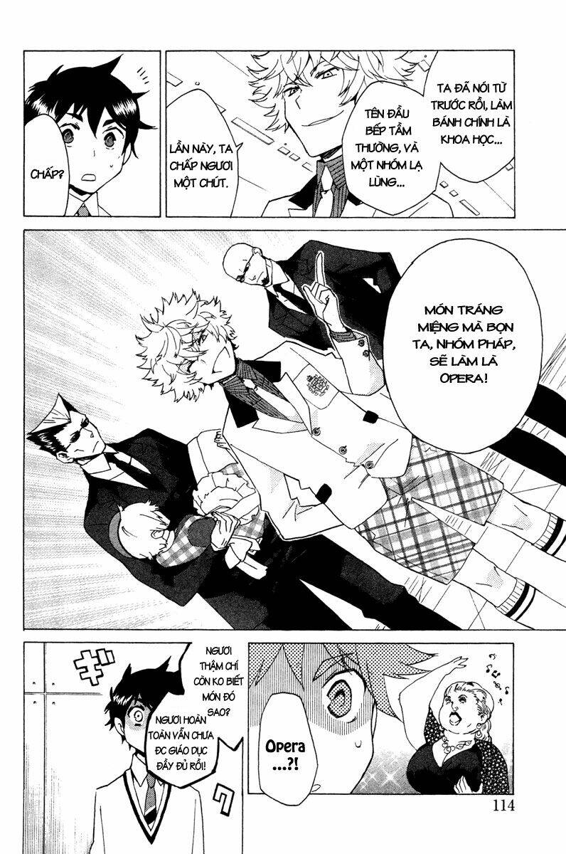 Hell\’s Kitchen: Chapter 10