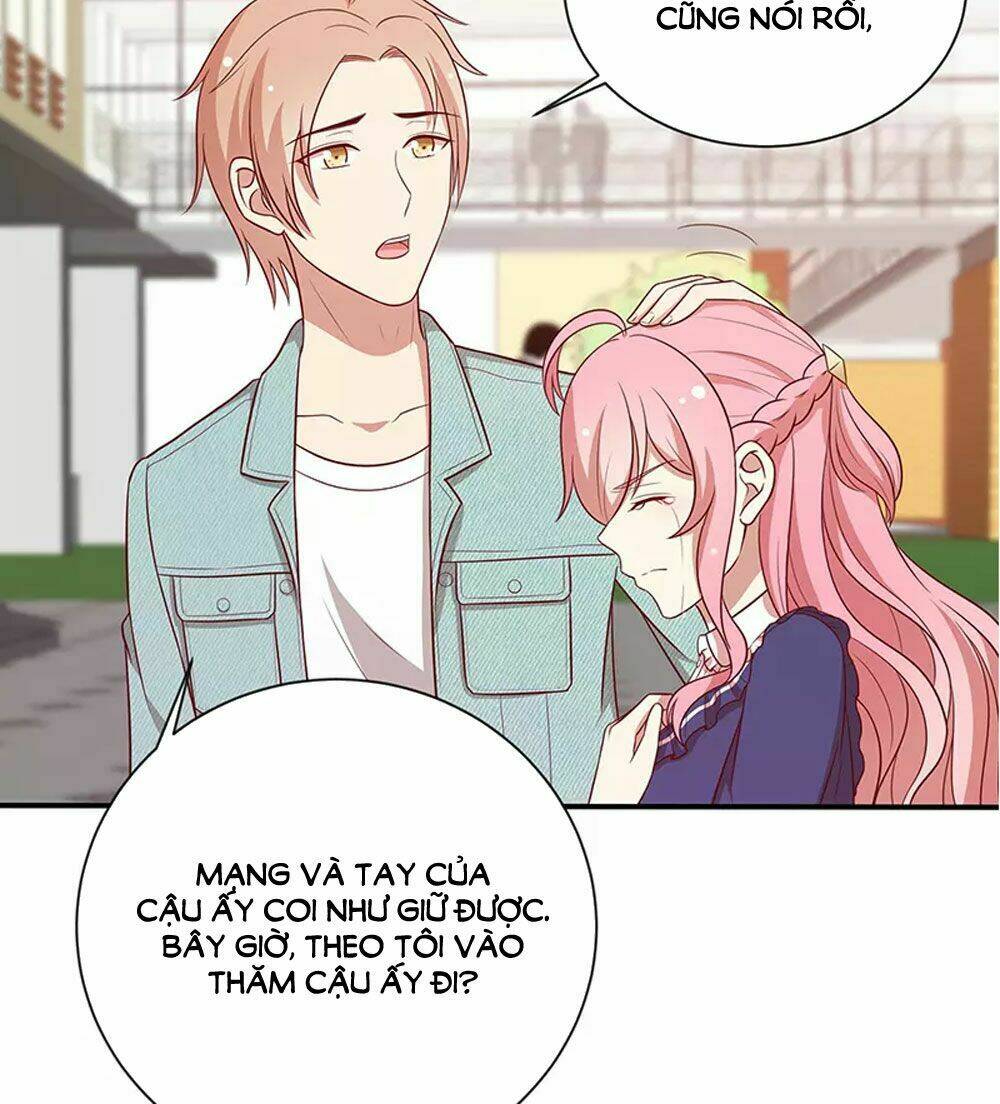 Cả Thế Giới Đều Không Bằng Người: Chapter 80