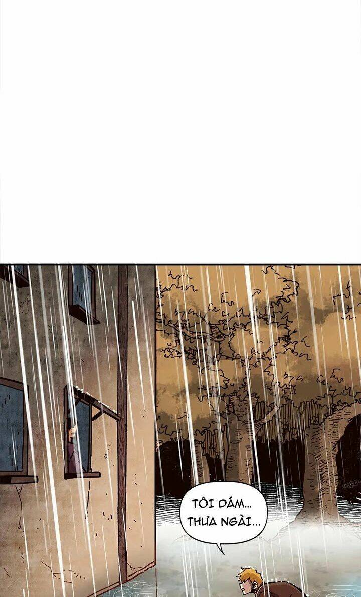 Nô Lệ Nghịch Thiên: Chapter 28